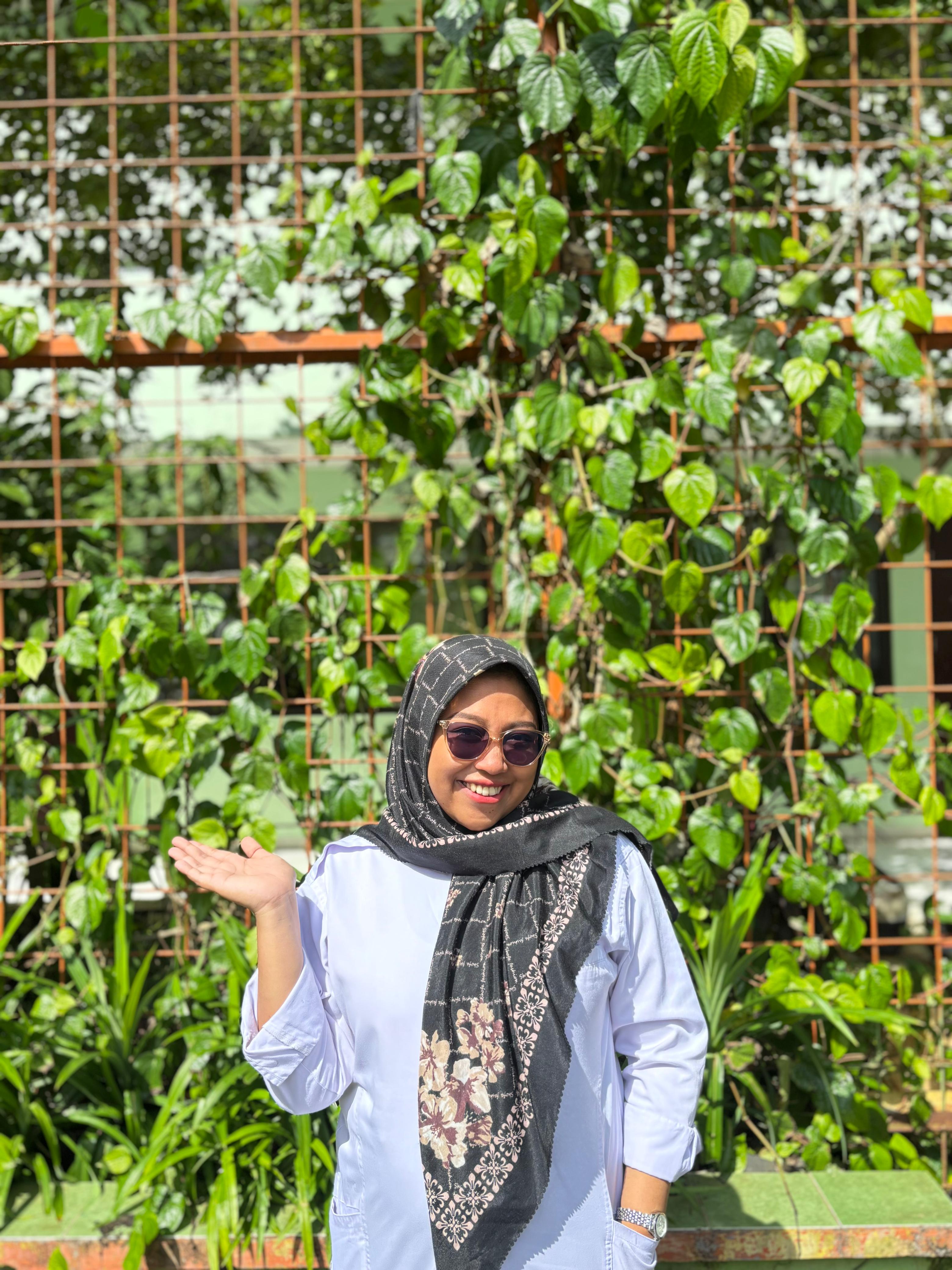 Ika Candra Dewi, S.K.M
