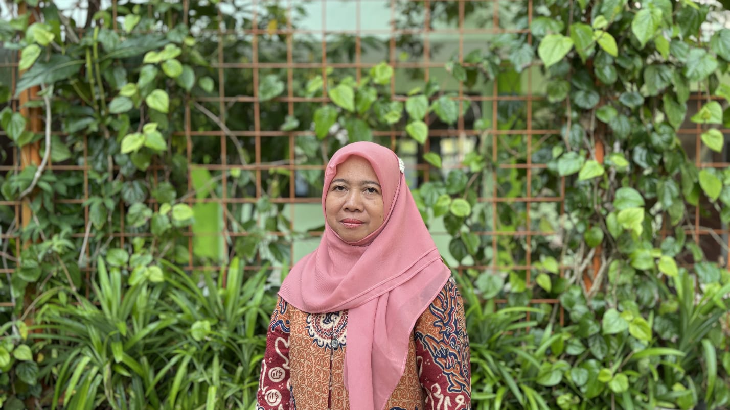 Wahyu Ningsih