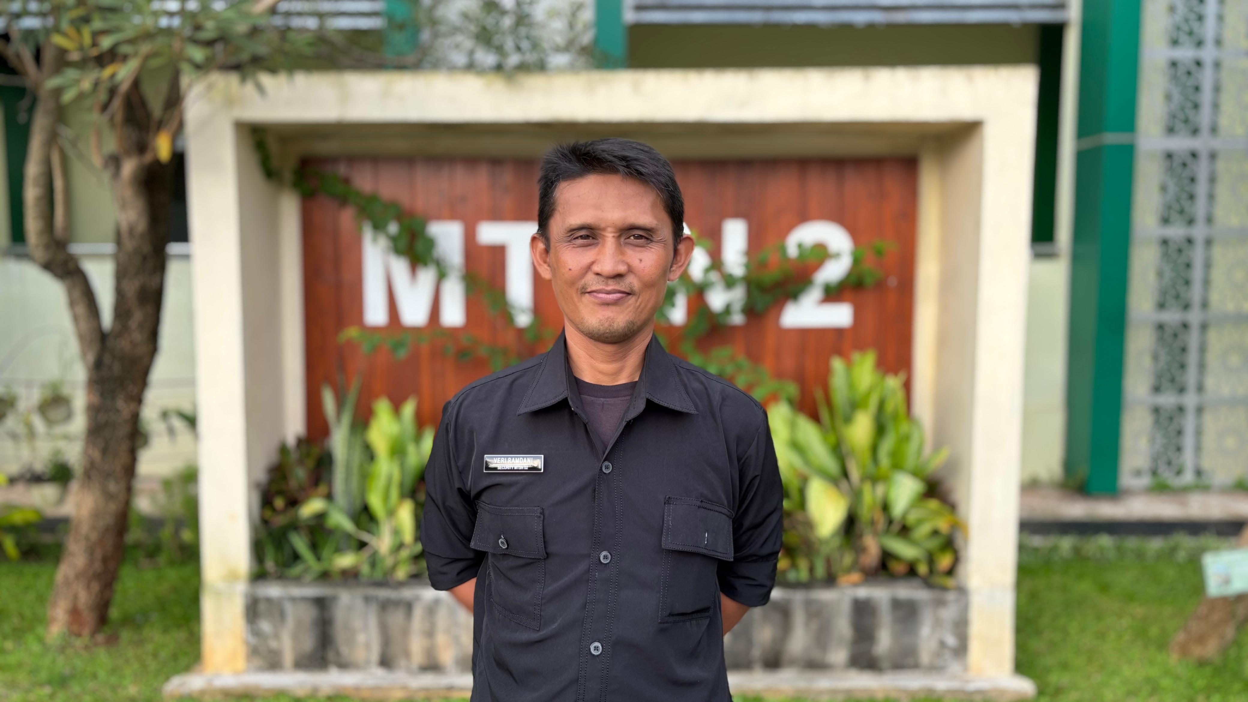 Veri Ramdani