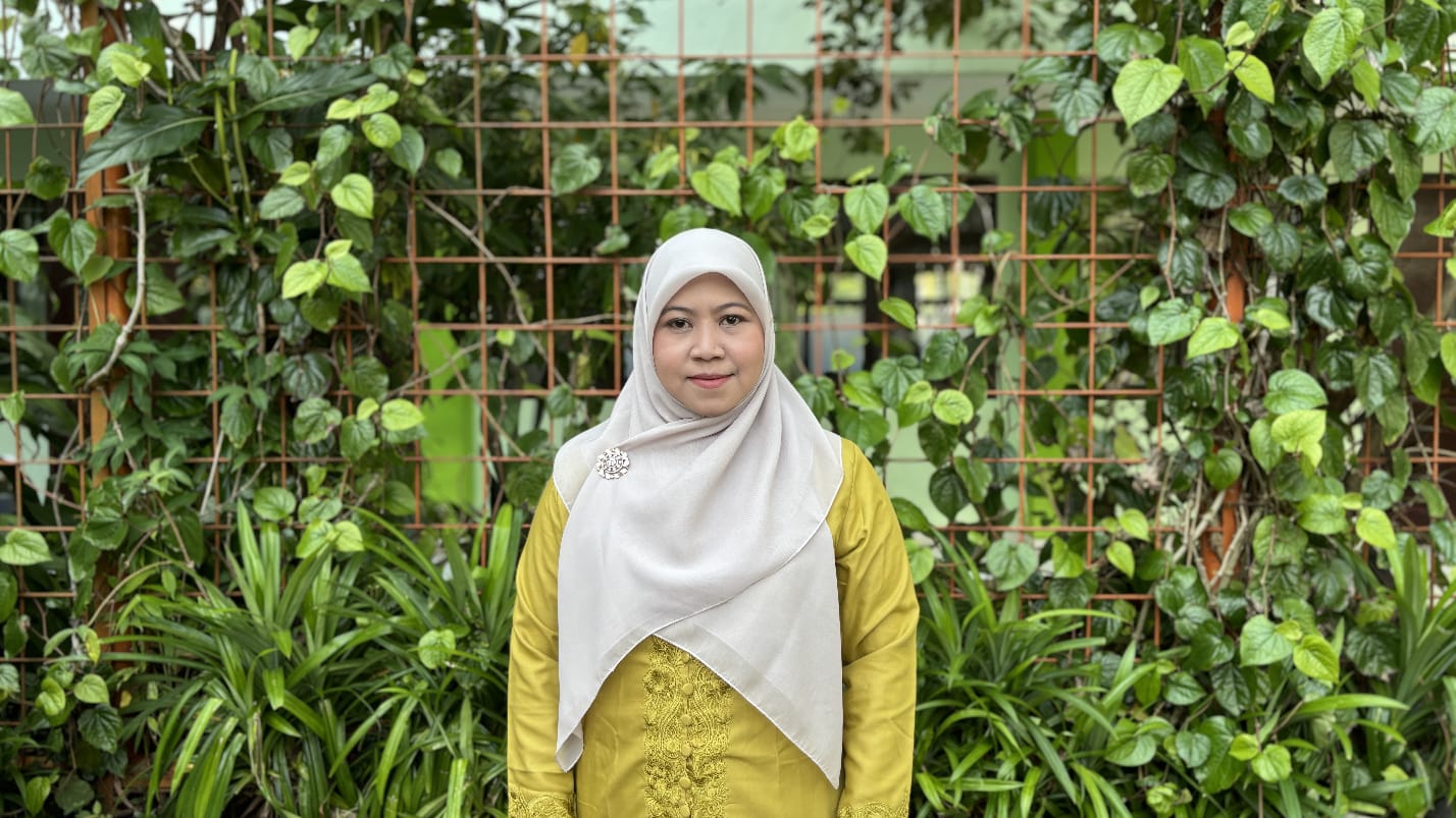 Fika Hikayah, S.Pd