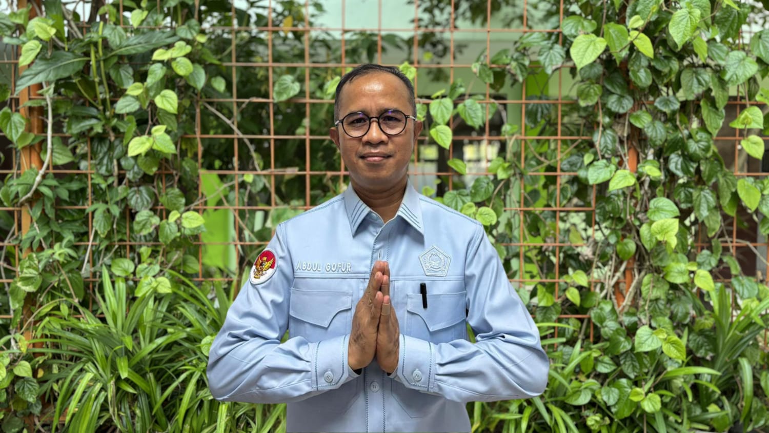 Abdul Gofur, S.Pd.I