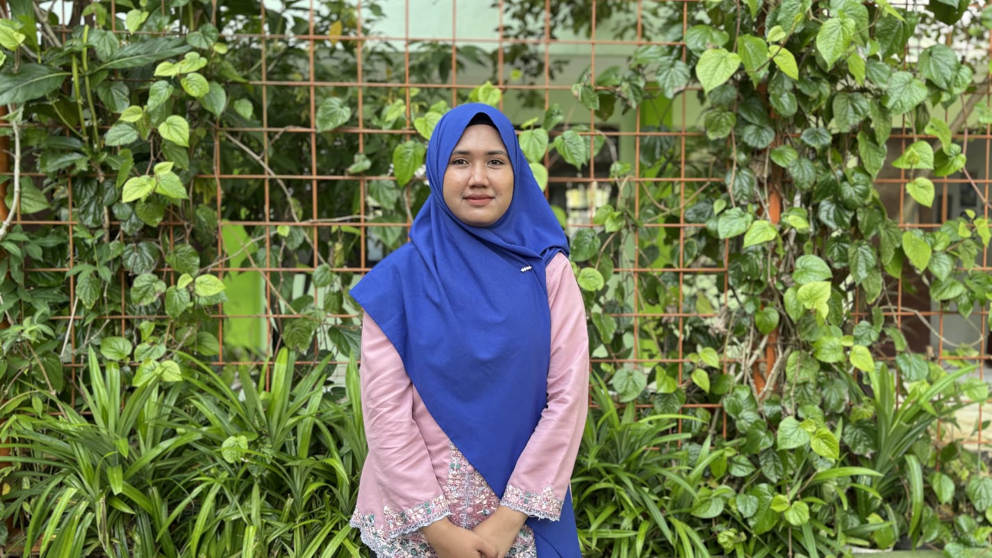 Dwi Ewilsa Noviane, S.Pd