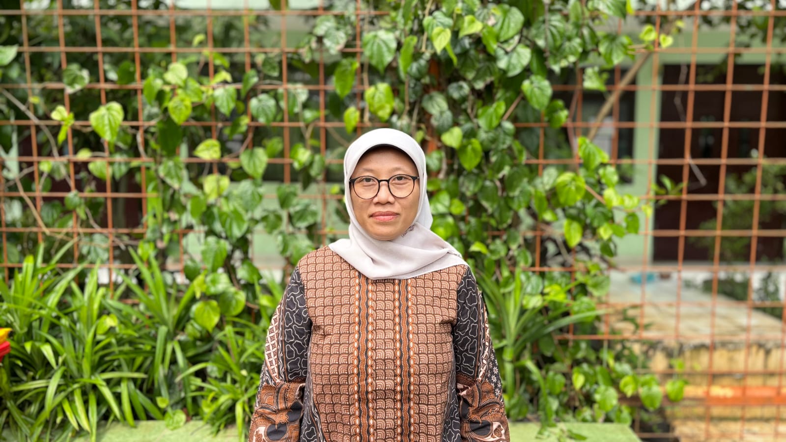 Siti Suryani, S.Pd