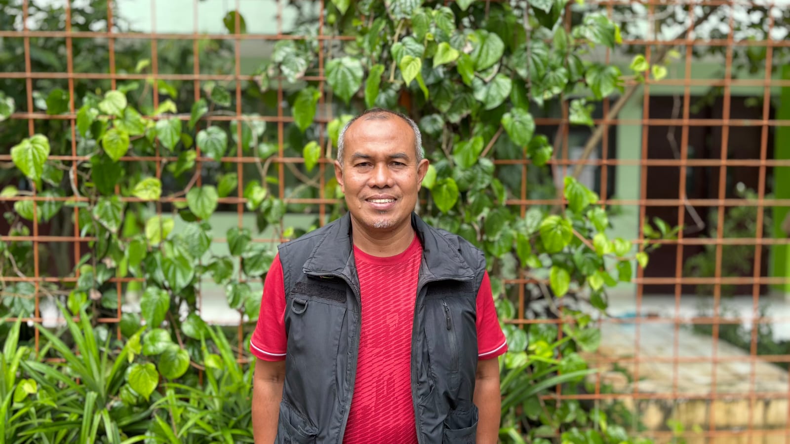 Dr. Rismanto, S.Pd, MA