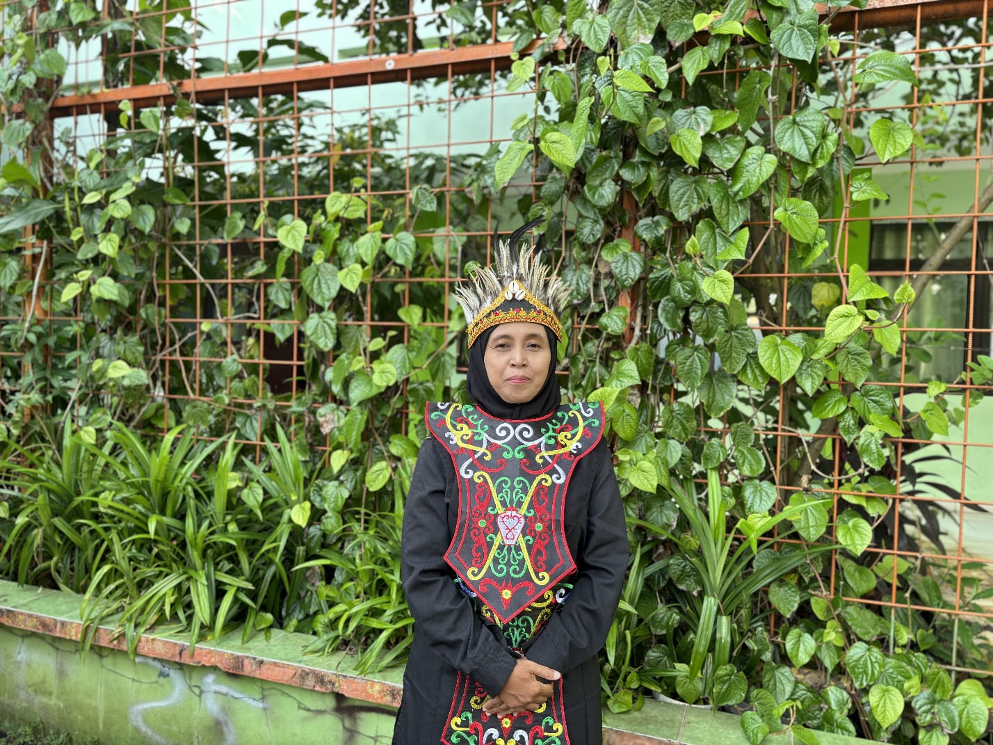 Nurmadiah, S.Pd.,M.Pd