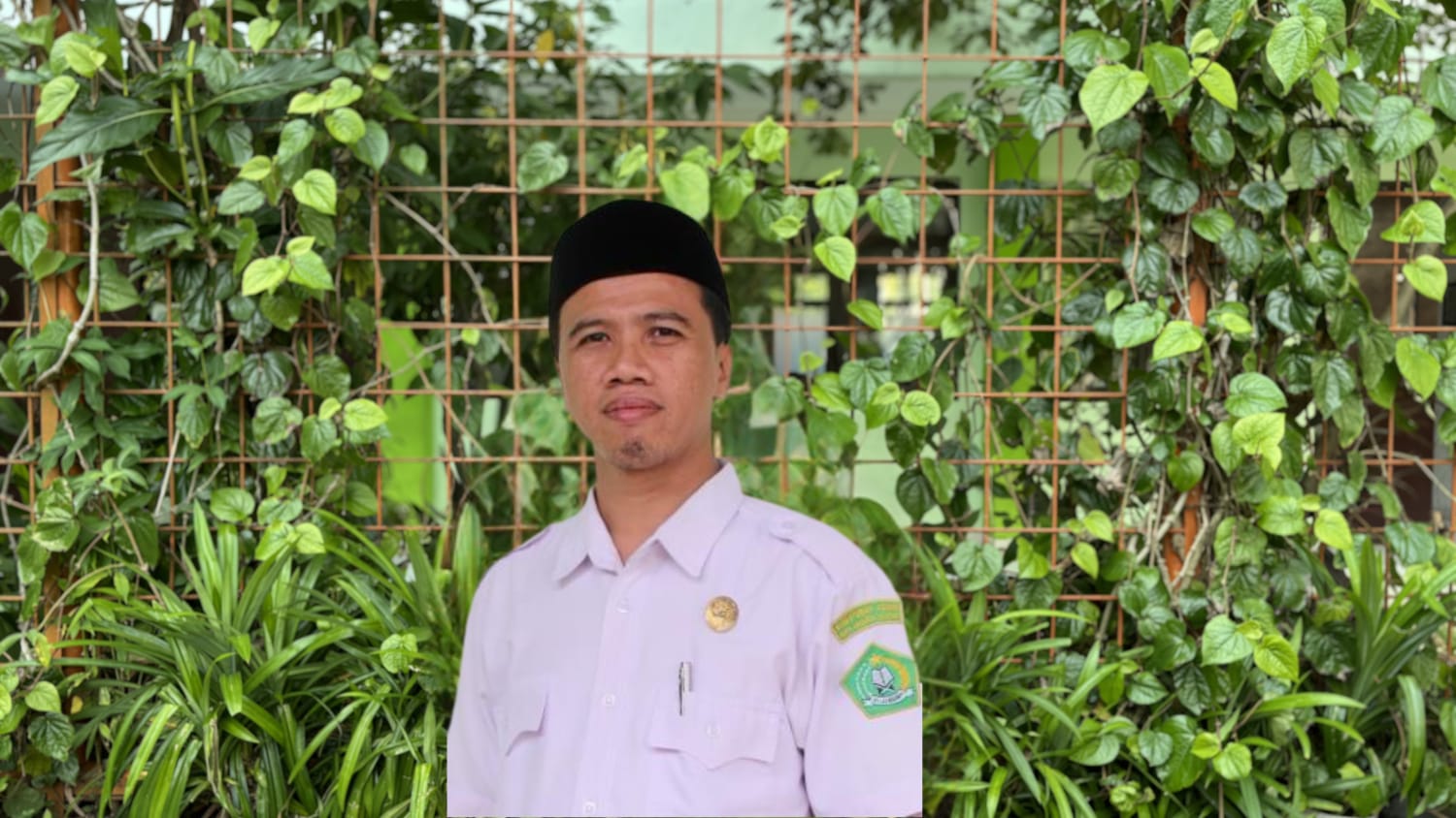 Nur Hasan Salafuddin, S.Pd.I