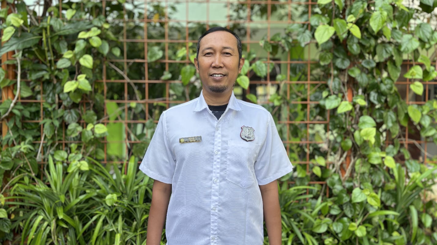 Agus Trisnadi