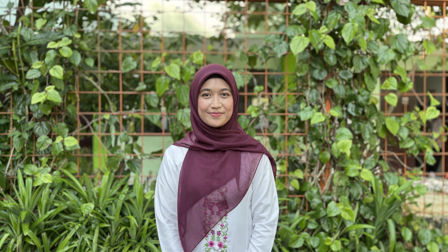 Nurisa Hikmatul Ramadhani, S.Pd