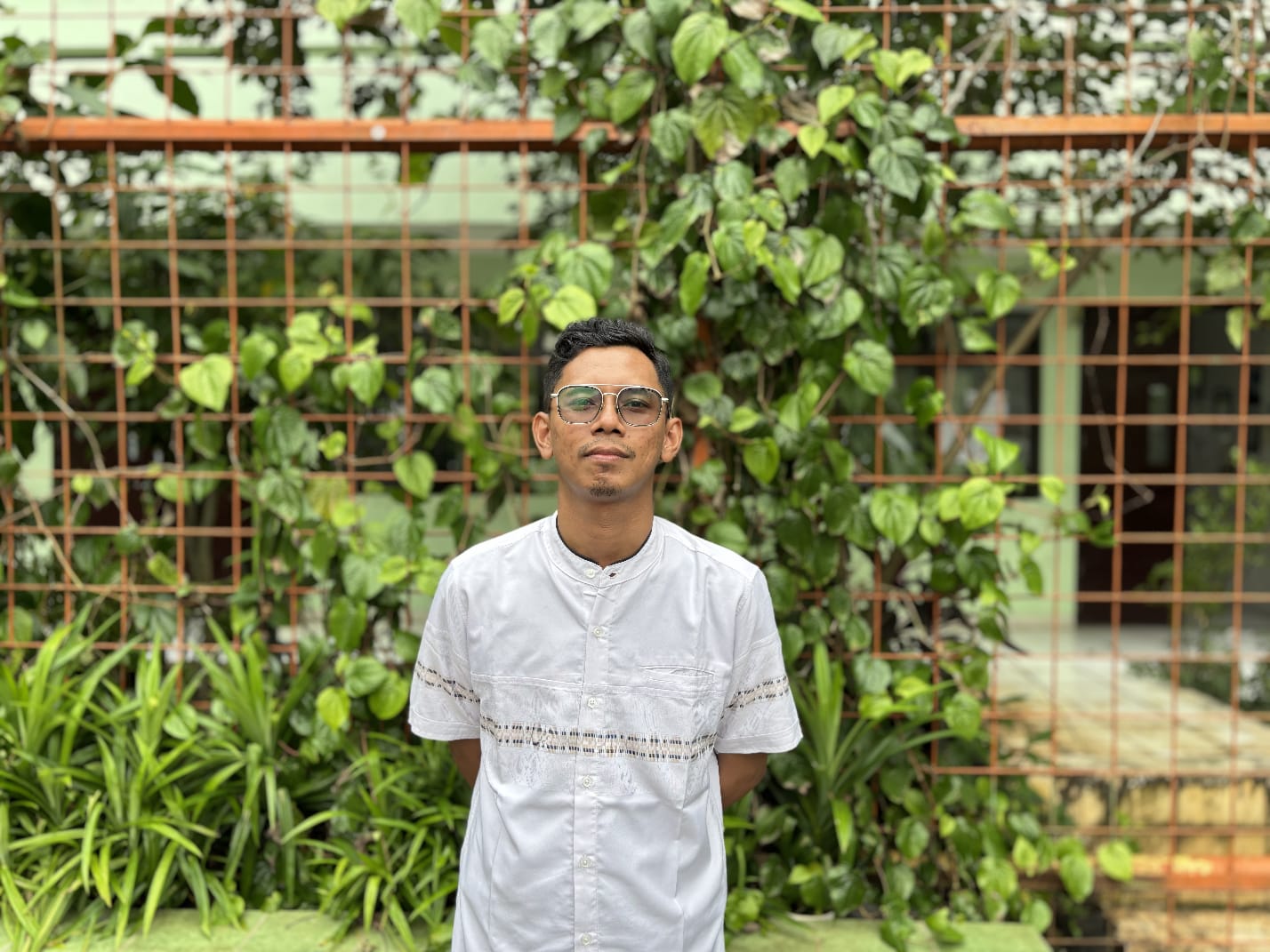 Fitra Setyawan, S.Pd