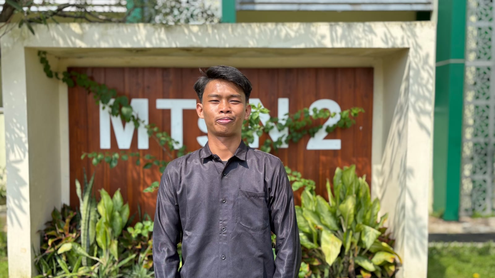 Ammar Zaki Umari